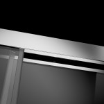 Душевой уголок Radaway Idea KDJ Chrome R